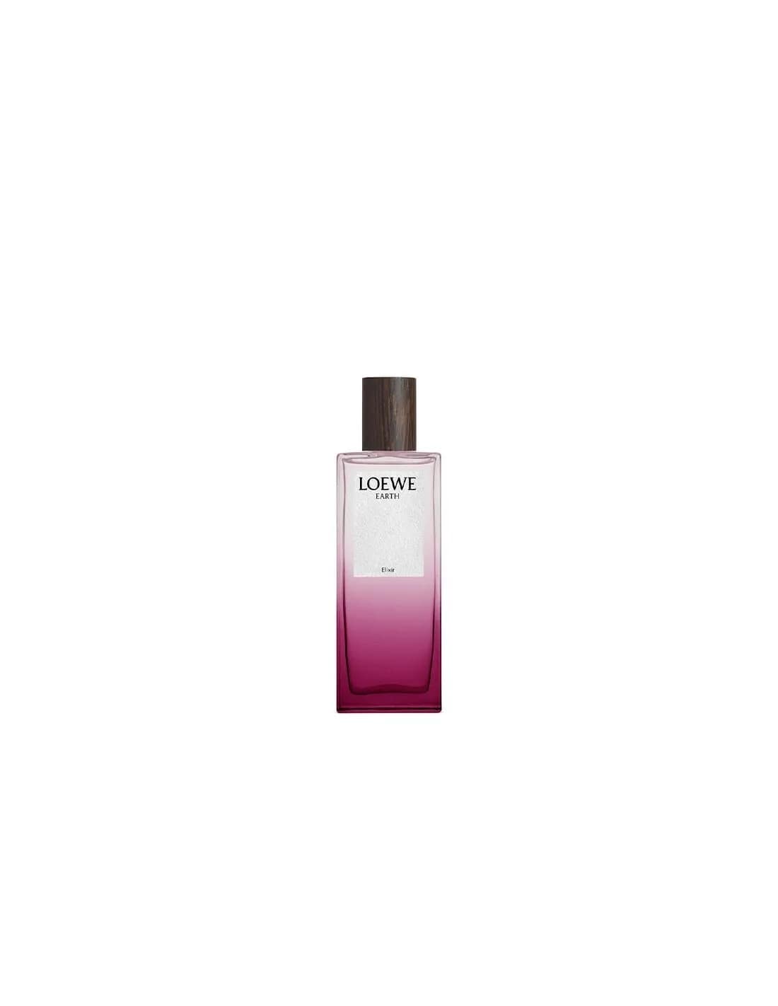 8426017080675-1 Loewe Earth Elixir Eau De Parfum Vaporisateur 50ml – Image 1
