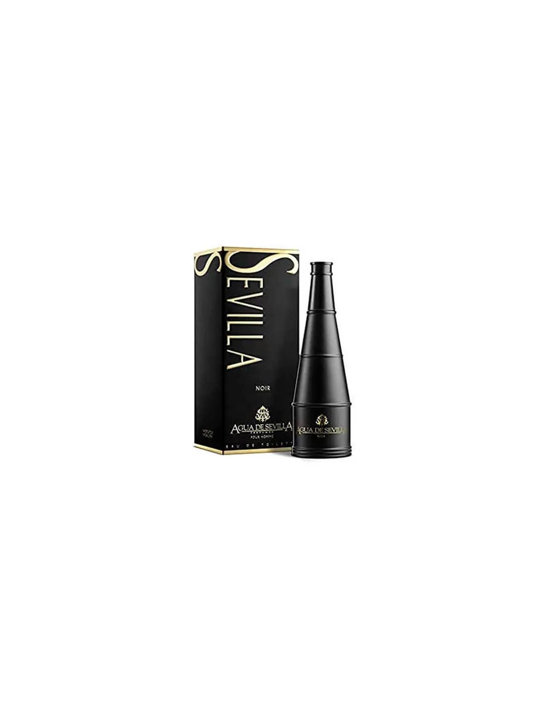 8428408321787 Agua De Sevilla Men Edt Spray 50ml – Image 1