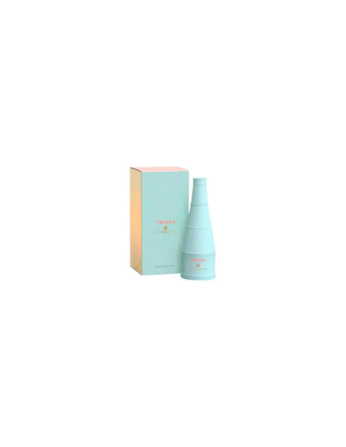8428408367396 Agua De Sevilla Triana Edt Spray 50ml – Image 1