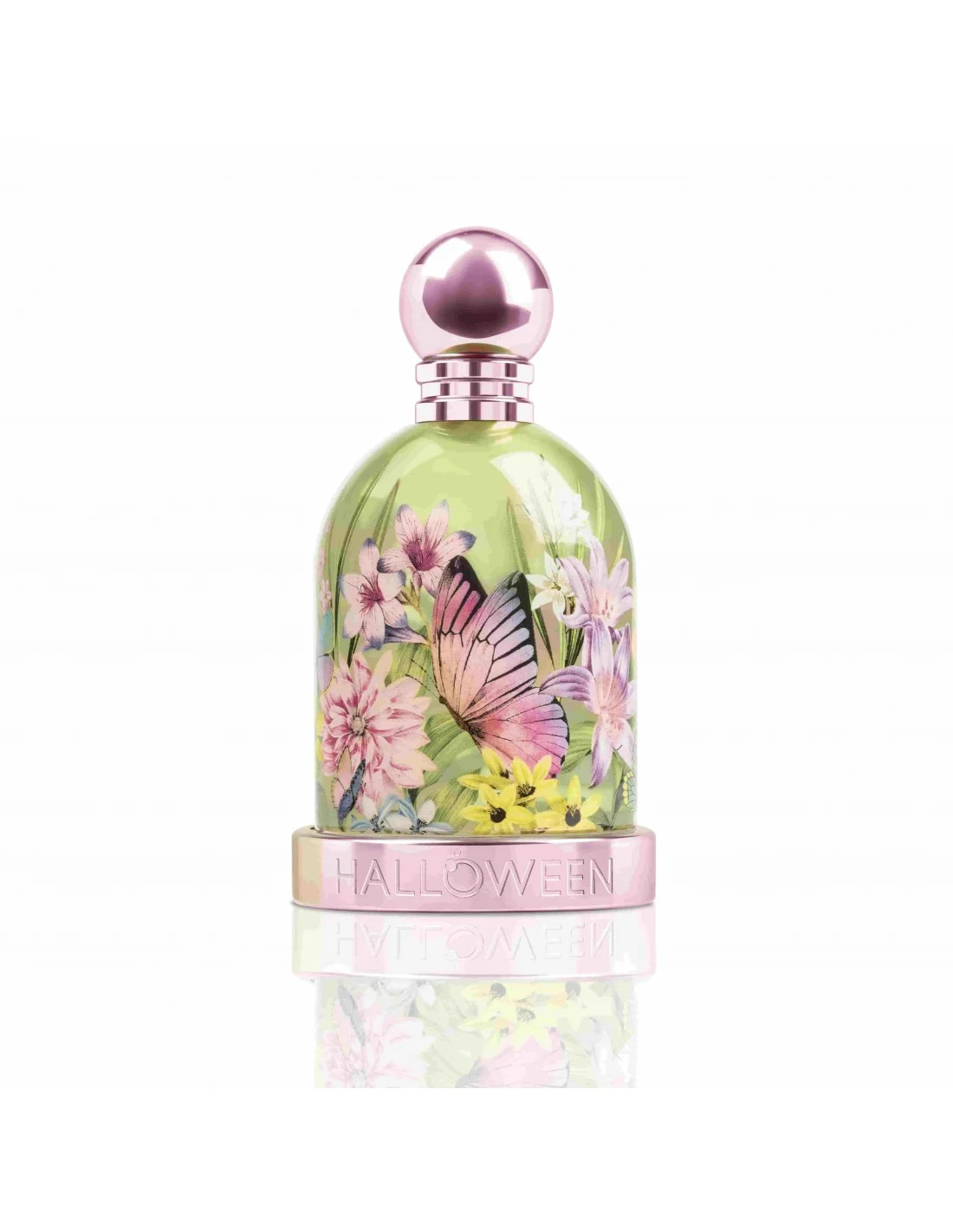 8431754009469 Halloween Bliss Edt Spray 100ml – Image 1