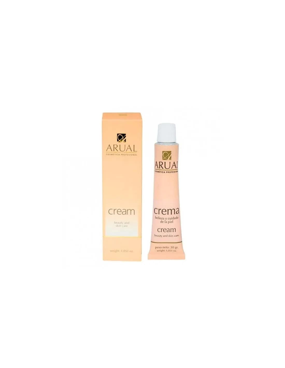 8436012783785-1 Arual 1949 Fragancia Clasica Crema De Manos 30ml – Image 1