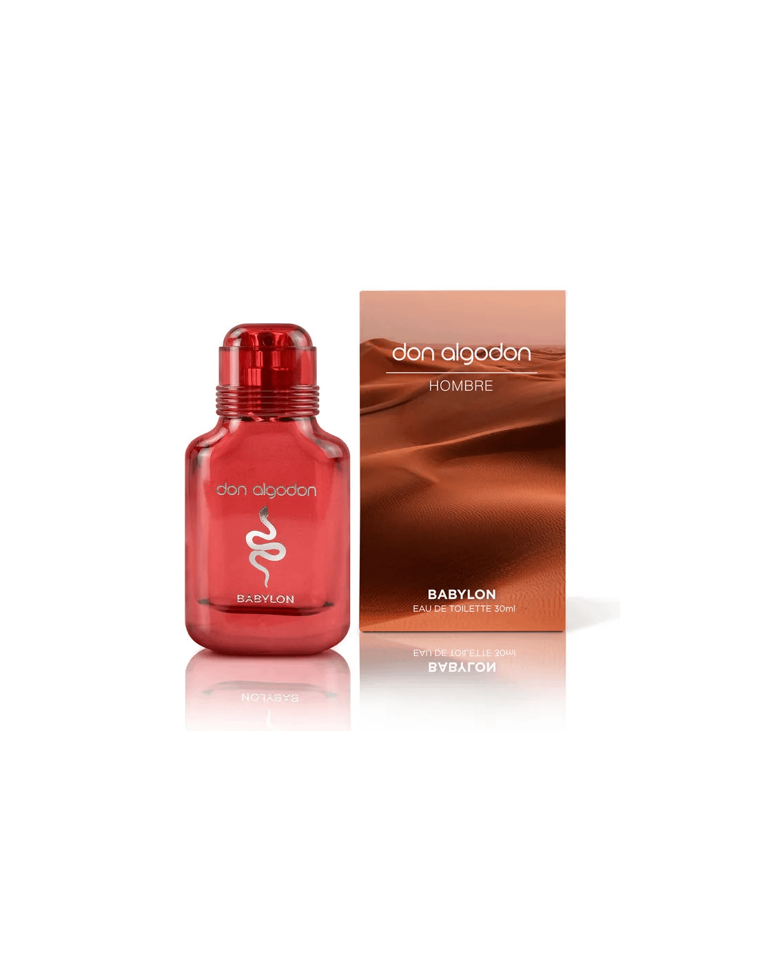 8436559719193 Don Algodón D Algodon Man Babylon 30ml – Image 1