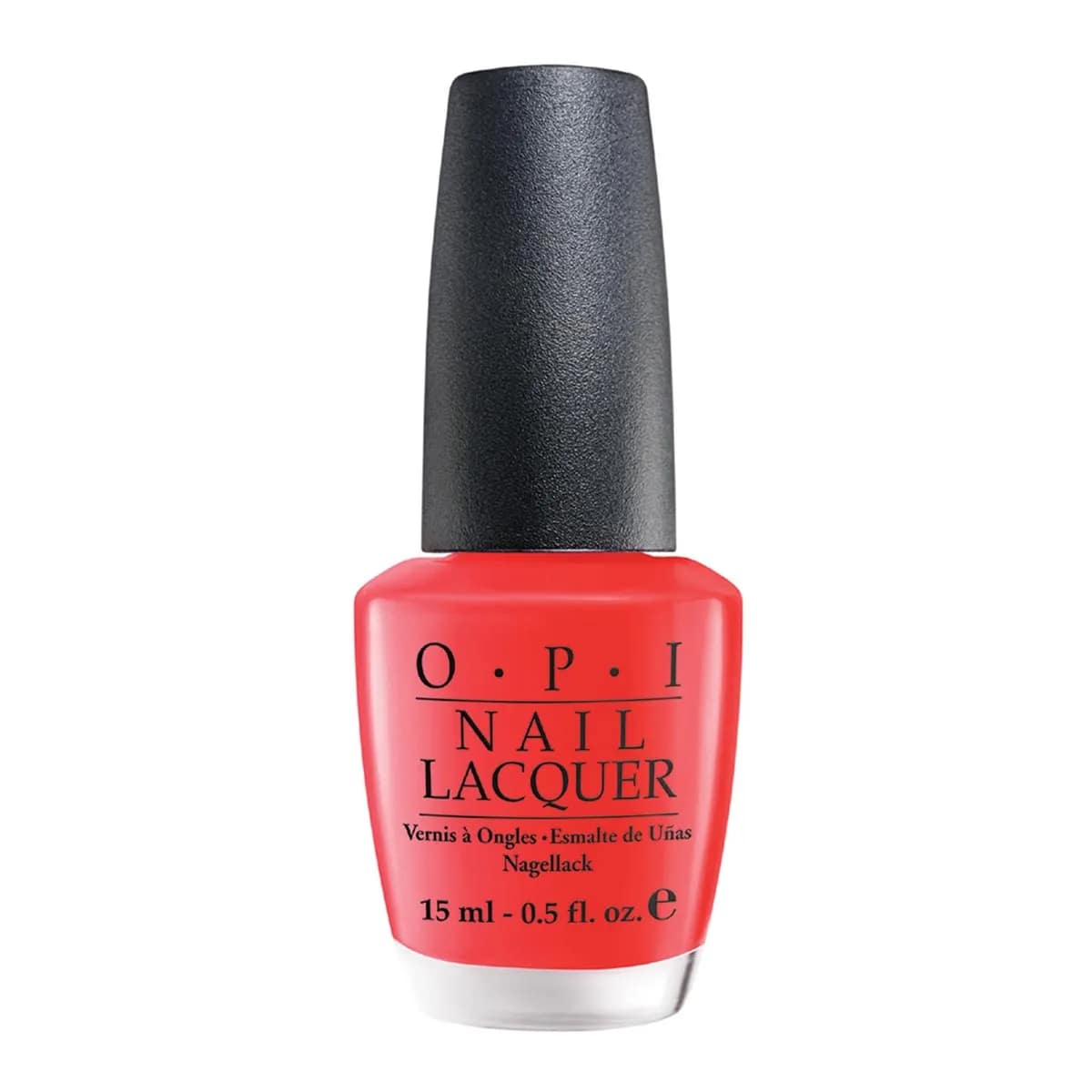 0094100003313 Opi Nail Lacquer Nlm21 My Chihuahua Bites! 15ml – Image 1