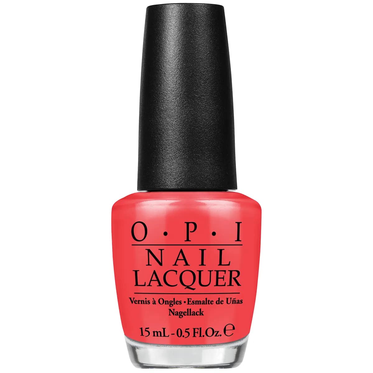 0094100005348 Opi Nail Lacquer Nla69 Live Love Carnaval 15ml – Image 1