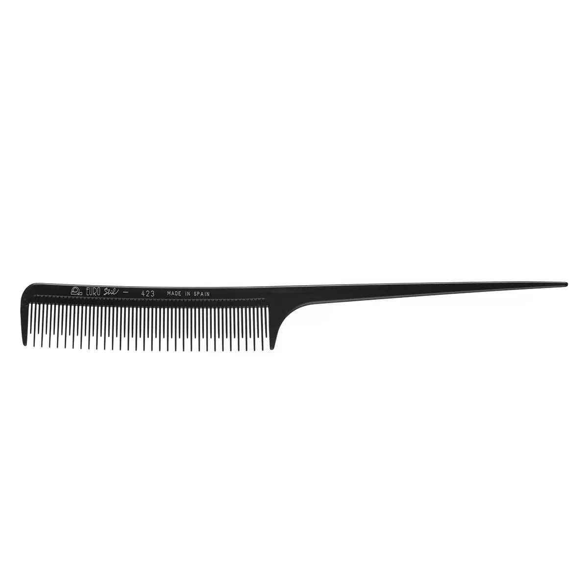 8423029005641 Eurostil Plastico Peine Pua Especial 1un – Image 1