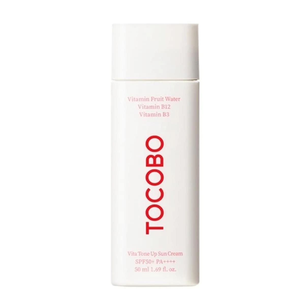 8809835060171 Tocobo Vita Tone Up Sun Cream Spf50 Pa 50ml – Image 1