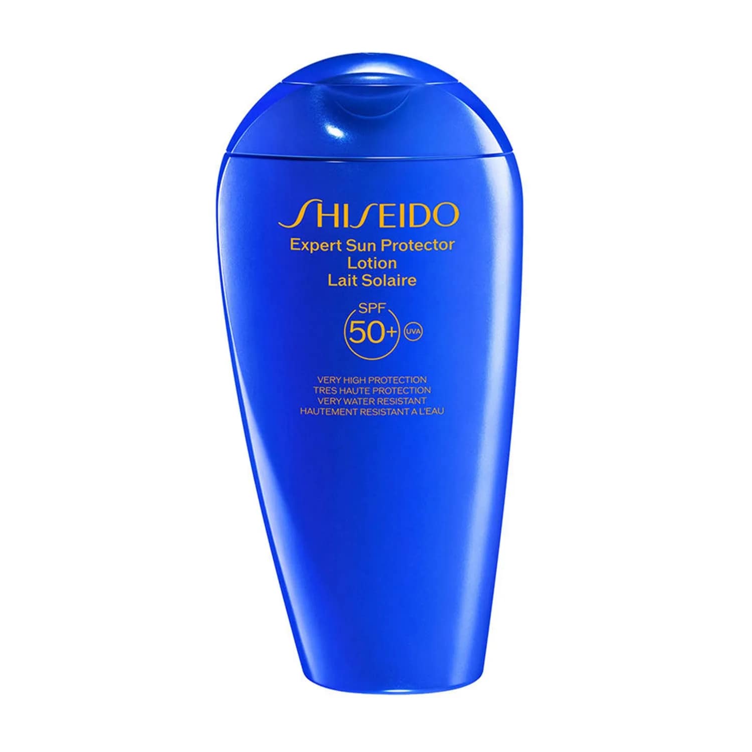0768614212317 Shiseido Expert Sun Protector Protector Solar Loción Spf50 150ml – Image 1