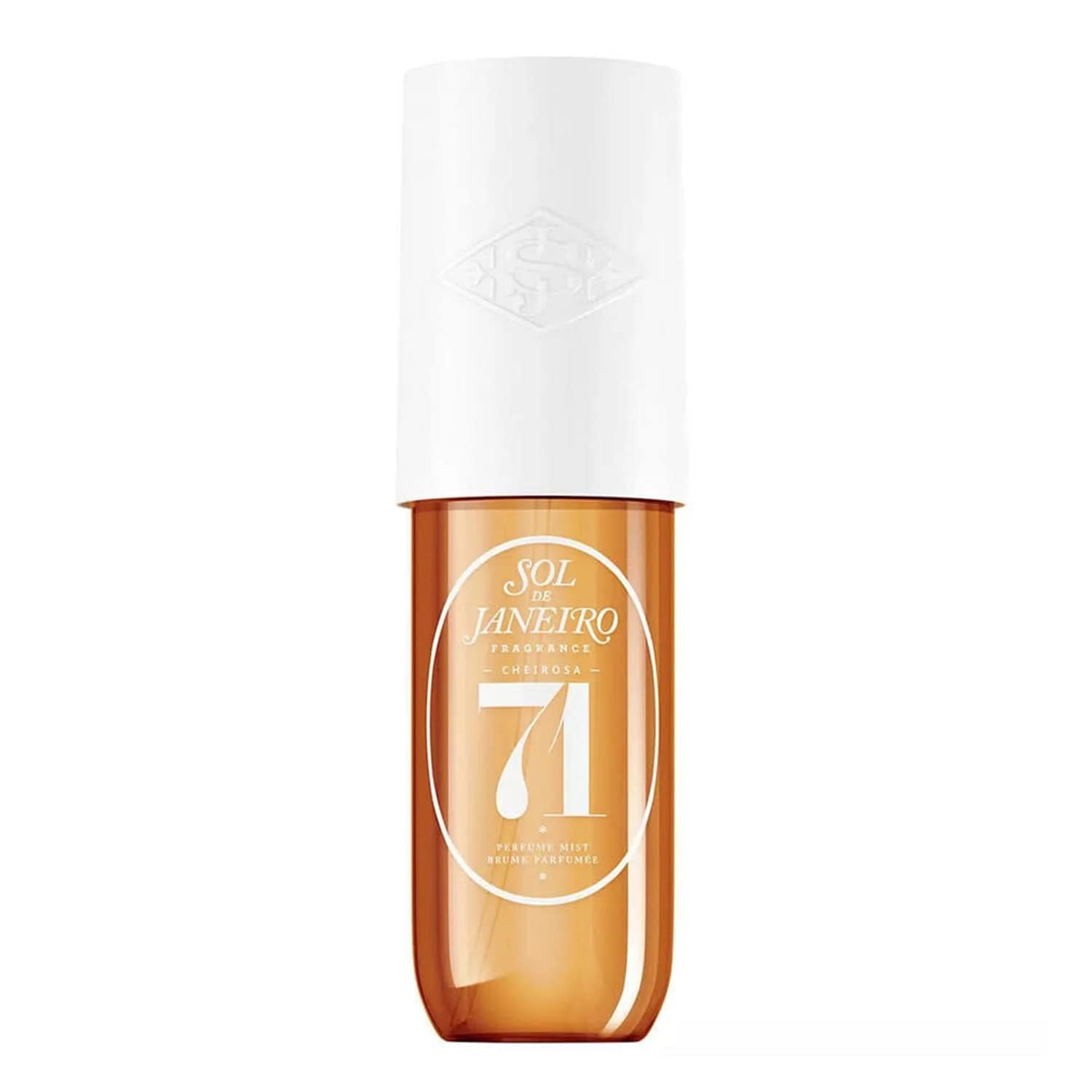 0810912030848 Sol De Janeiro Cheirosa 71 Perfume Spray 90ml Spray – Image 1
