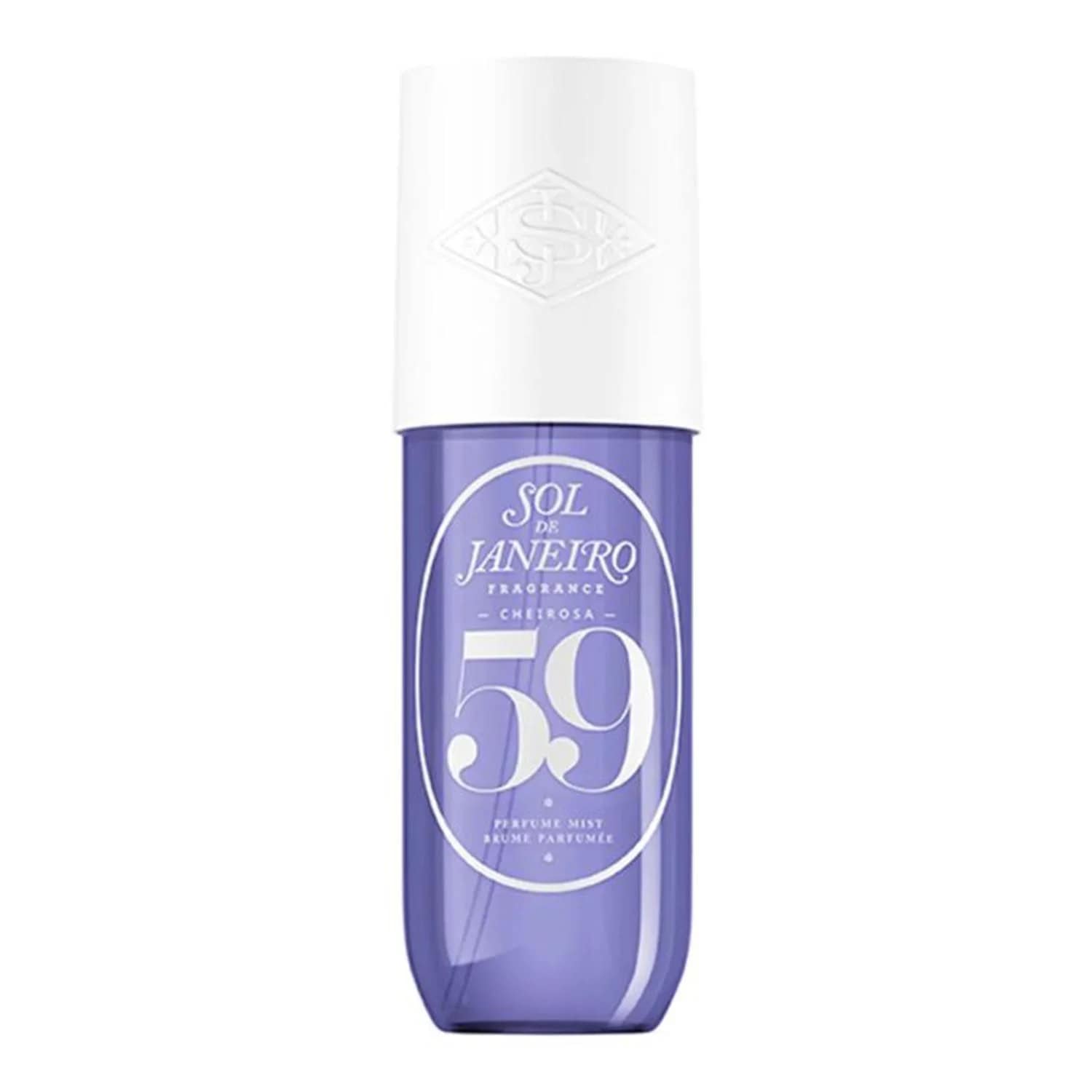 0810912035218 Sol De Janeiro 59 Spray Perfumado 90ml Spray – Image 1