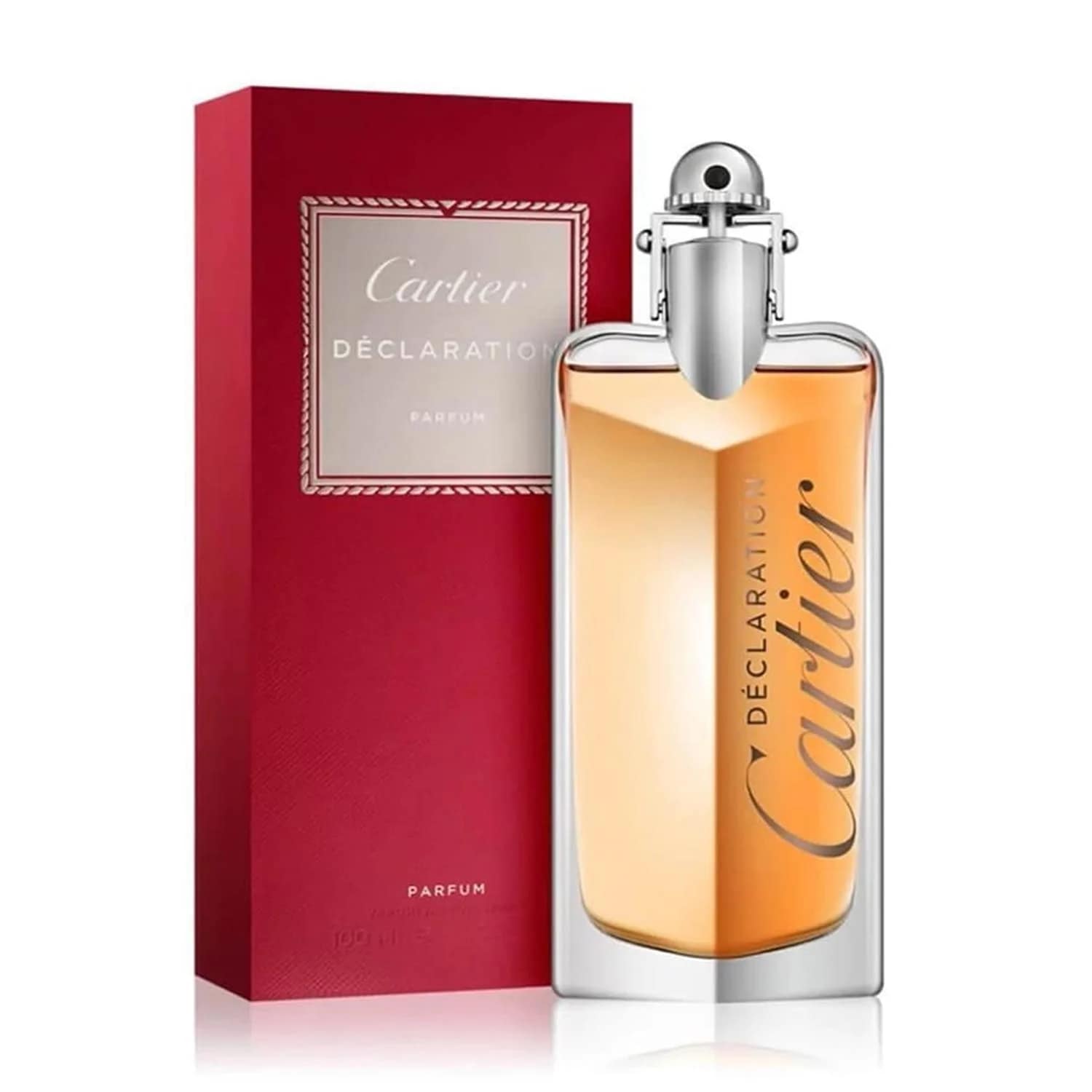 3432240506726 Cartier Declaration Parfum 100 Vp Rellenable – Image 1