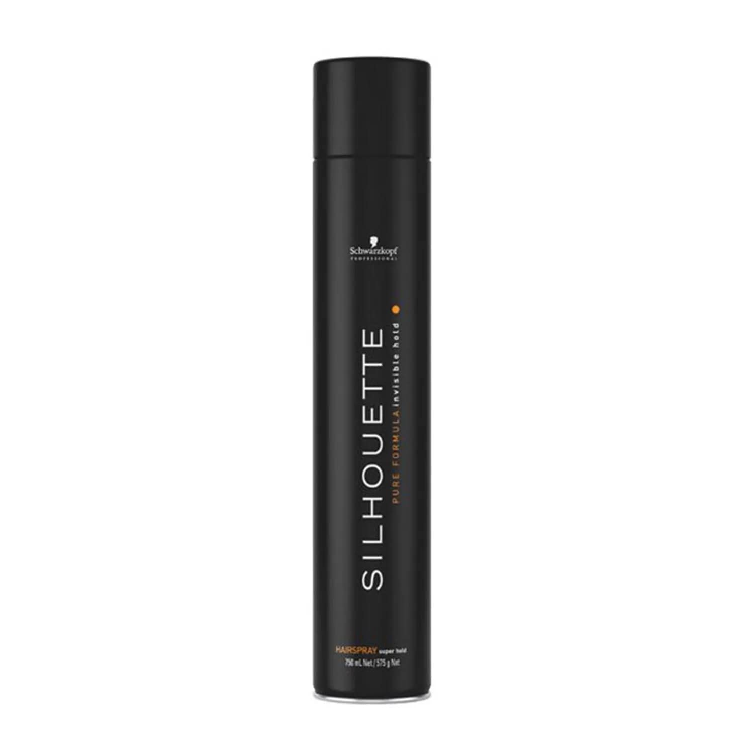 4045787144147-1 Schwarzkopf Silhouette Super Hold Spray 300ml – Image 1