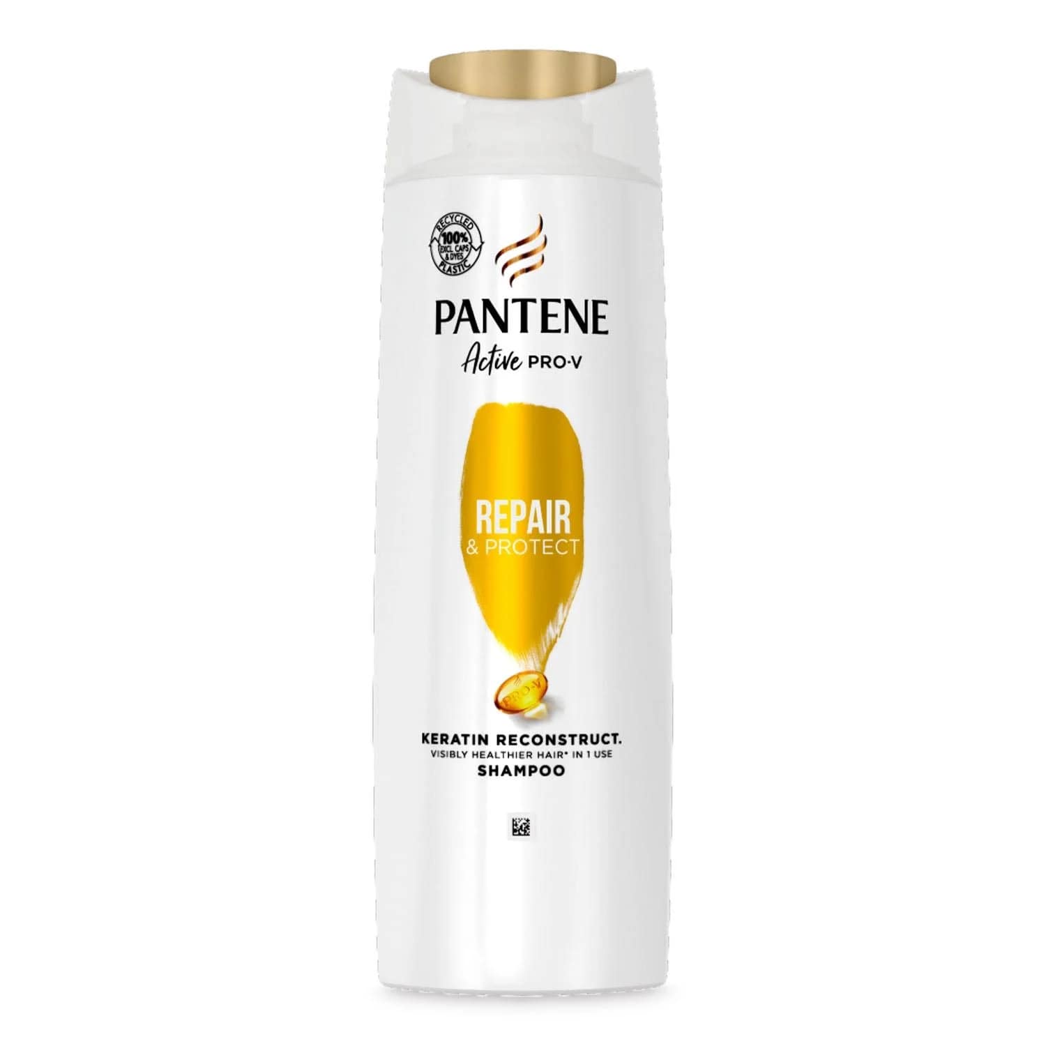 4084500359741 Cham Pantene Repair y Protect 700ml – Image 1