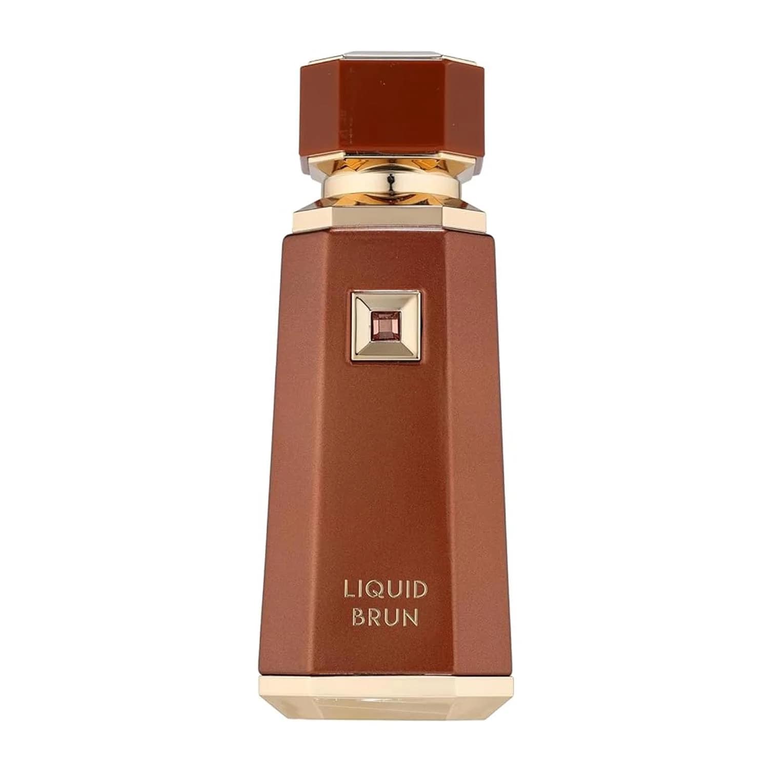 6290360375694 French Avenue Liquid Brun Eau de Perfume Spray 100ml – Image 1