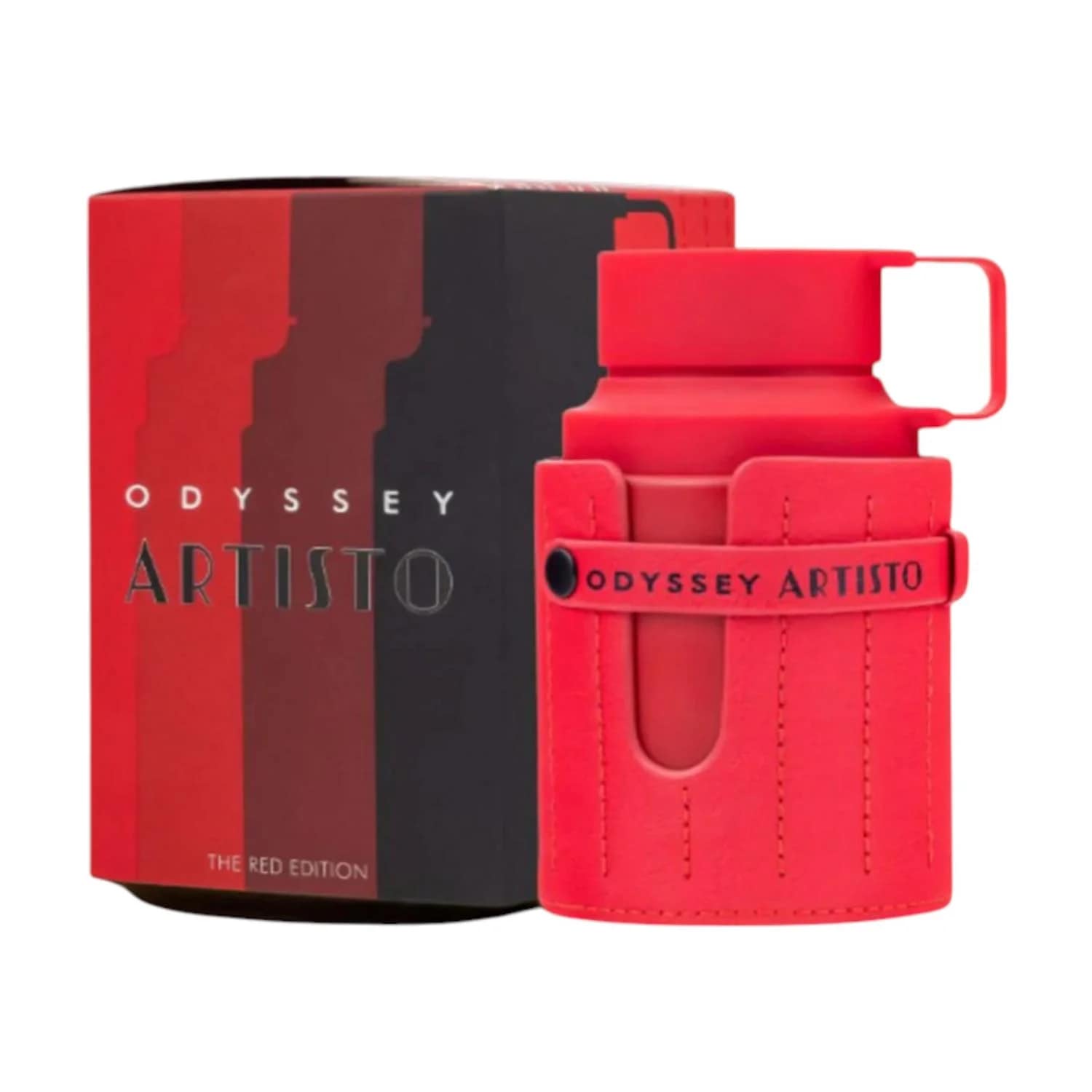 6294015188660-1 Armaf Odyssey Artisto Eau De Parfum 100ml – Image 1