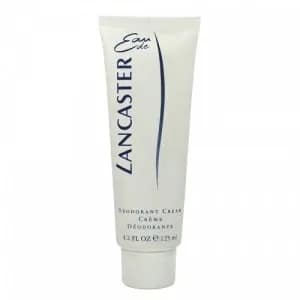 3414202051444 Eau Lancaster Déodorant Crème 125ml – Image 1