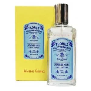 8422385620024 Alvarez Gómez Alv Gomez Flores Mediterraneas 150ml Jazmin Noche – Image 1