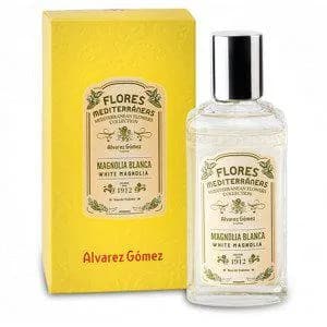 8422385640022 Alvarez Gómez Alvarez Gomez Fm Edt Magnolia Blanca – Image 1