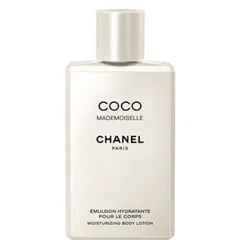 3145891169454 Chanel Coco Mademoiselle Emulsion Corps 200ml – Image 1