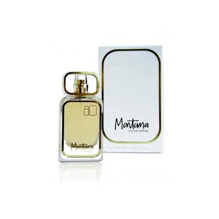 3700573880012 Montana 80 Eau De Parfum Vaporisateur 100ml – Image 1