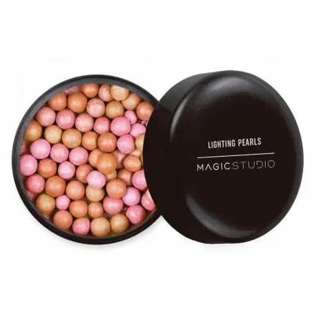 8436576506561 Magic Studio Powerful Cosmetics Lighting Pearls 52g – Image 1