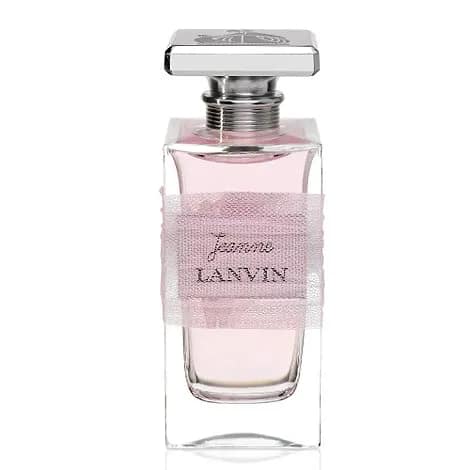 3386460010399 Lanvin Jeanne Lanvin Eau De Parfum Vaporisateur 100ml – Image 1