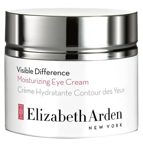 0085805520823 Elizabeth Arden Visible Difference Crème Hydratante Contour Des Yeux 15ml – Image 1
