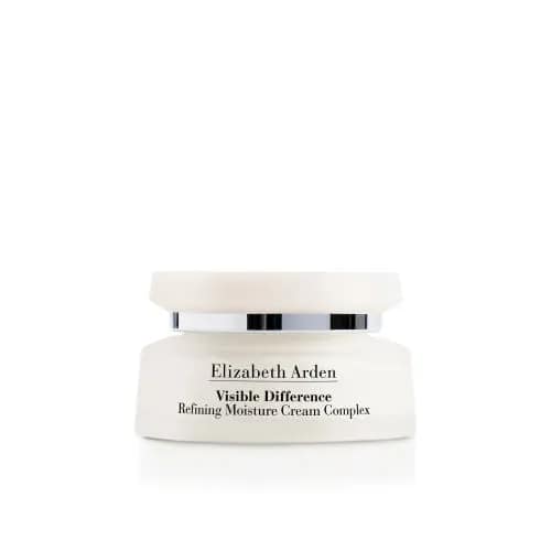 0085805445942 Elizabeth Arden Visible Difference Refining Moisture Cream Complex 75ml – Image 1