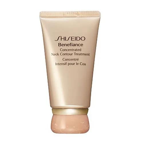 0768614191063 Shiseido Benefiance Concentré Intensif Pour Le Cou 50ml – Image 1