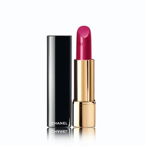 3145891609905 Chanel Rouge Allure Luminous Intense Lip Colour 99 Pirate – Image 1