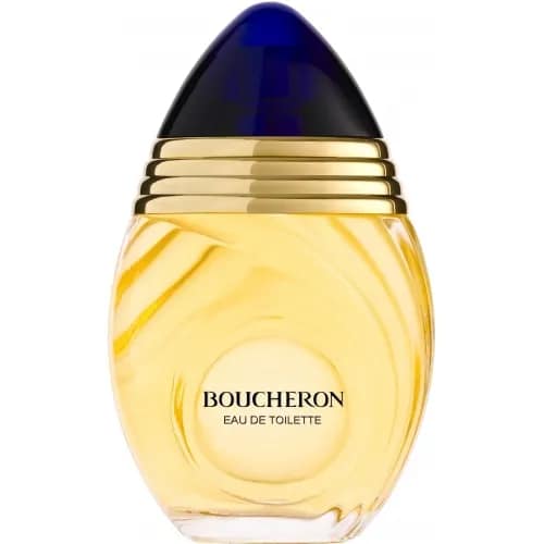 3386460036757 Boucheron Femme Eau De Toilette Vaporisateur 100ml – Image 1