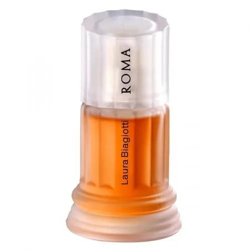 8011530000318 Laura Biagiotti Roma Eau De Toilette Vaporisateur 100ml – Image 1