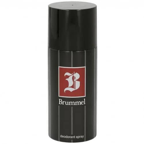 8414135018274 Brummel Desodorante Spray 150 Spray – Image 1