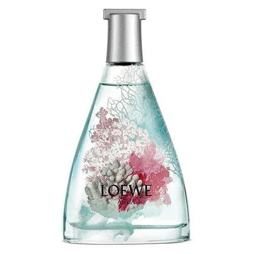 8426017066495 Loewe Agua Mar Coral Eau De Toilette 50ml Spray – Image 1