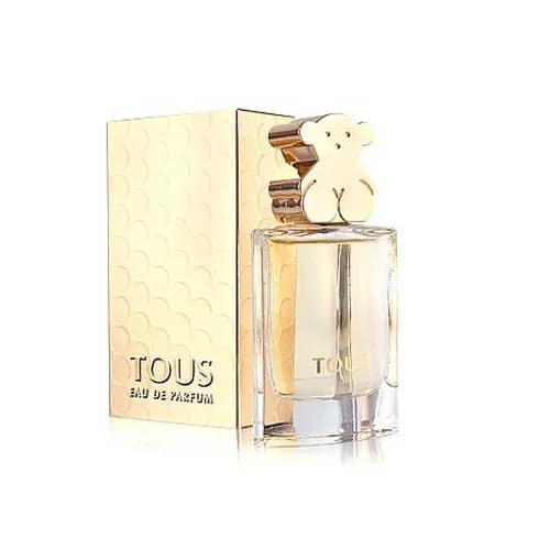8436038830128 Tous Eau De Parfum Vaporisateur 30ml – Image 1