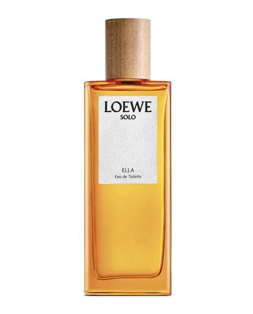 8426017069243 Solo Loewe Ella Edt Spray 50ml – Image 1