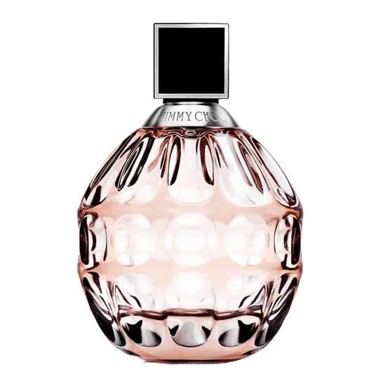3386460025478-1 Jimmy Choo Eau De Parfum Vaporisateur 100ml – Image 1
