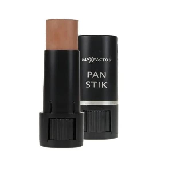 0000050884544 Max Factor Pan Stik Foundation 97 Cool Bronze – Image 1