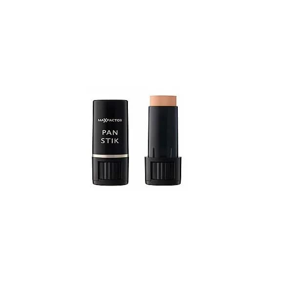 0000050884551 Max Factor Pan Stik Foundation 96 Bisque Ivory – Image 1