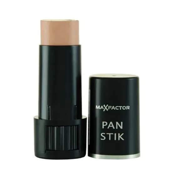 0000050889860 Max Factor Pan Stik Foundation 14 Cool Copper – Image 1