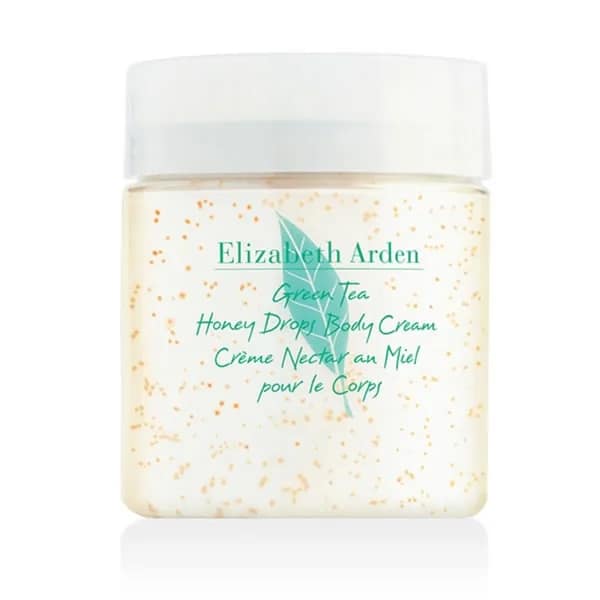 0085805071387 Elizabeth Arden Green Tea Honey Drops Crème Pour le Corps 500ml – Image 1