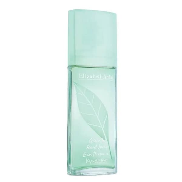 0085805268848 Elizabeth Arden Green Tea Eau Parfumée Vaporisateur 100ml – Image 1