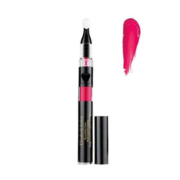 0085805549664 Elizabeth Arden Beautiful Color Bold Liquid Lipstick Luscious Raspberry – Image 1