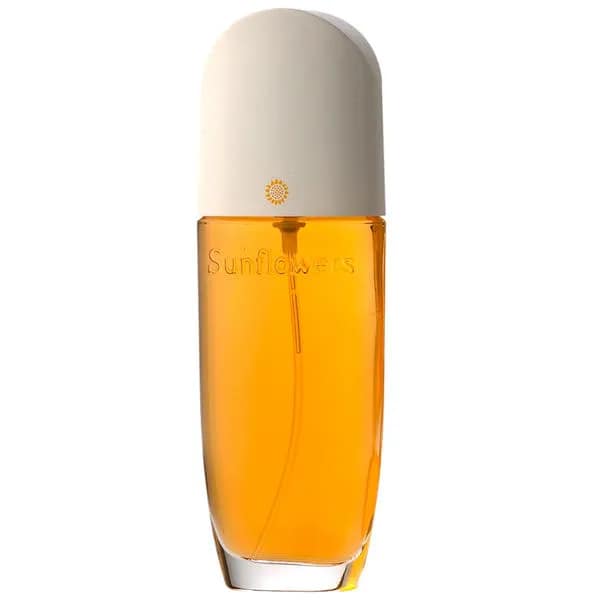 0085805758745 Elizabeth Arden Sunflowers Eau De Toilette Vaporisateur 30ml – Image 1