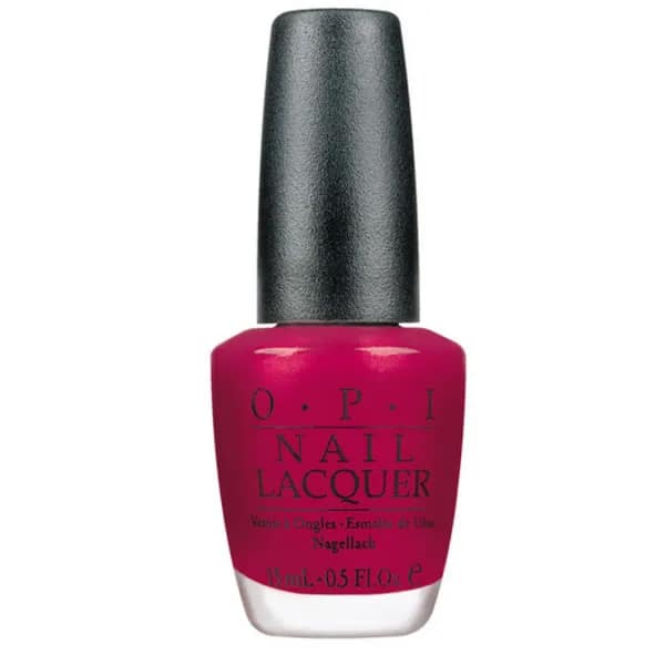 0094100001548 Opi Nail Lacquer Nlh08 Im Not Really A Waitress 15ml – Image 1