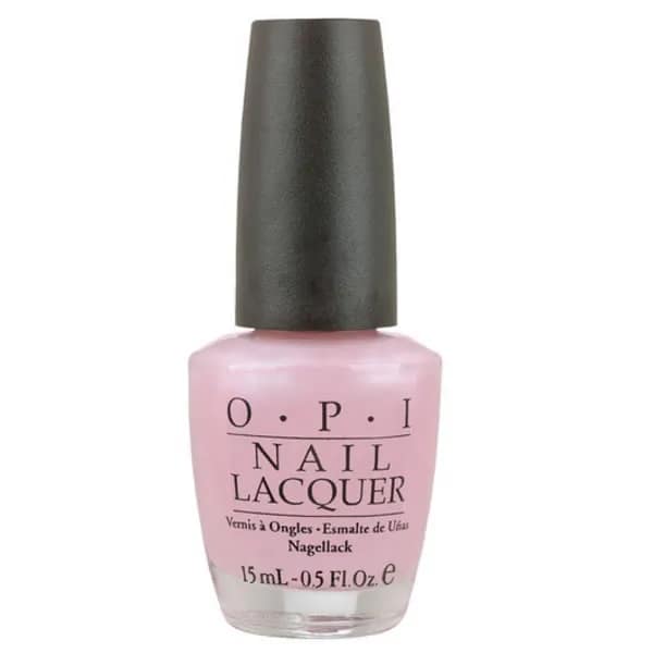 0094100003139 Opi Nail Lacquer Nls79 Rosy Future 15ml – Image 1