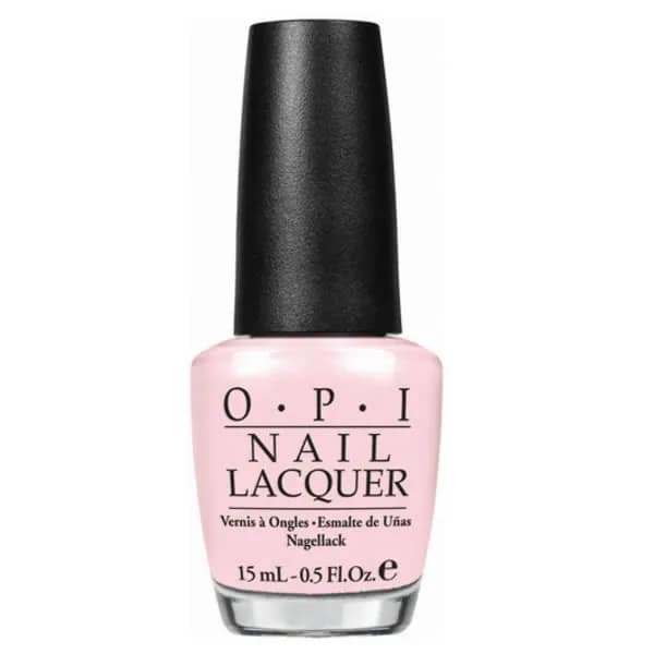 0094100003559 Opi Nail Lacquer Nlh39 Its A Girl 15ml – Image 1