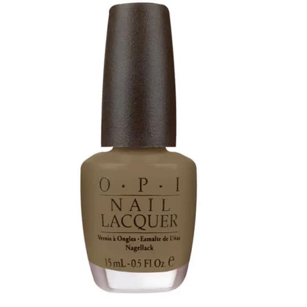 0094100007410 Opi Nail Lacquer Nlf15 You Dont Know Jacques 15ml – Image 1