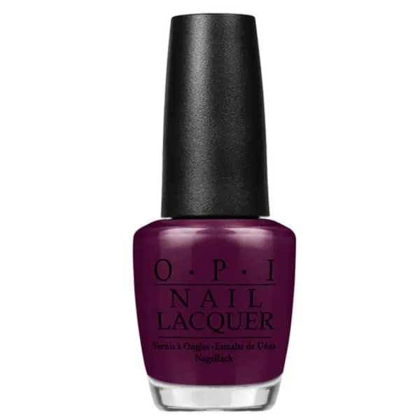0094100009650 Opi Nail Lacquer Nlf62 In The Cable Car Pool 15ml – Image 1