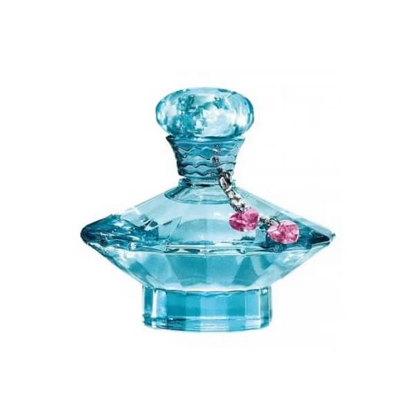 0719346034401 Britney Spears Curious Eau De Parfum Vaporisateur 30ml – Image 1
