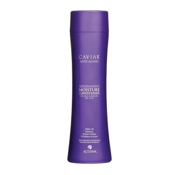 0873509015147 Alterna Caviar Anti Aging Replenishing Moisture Conditioner 250ml – Image 1